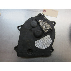25C107 Right Front Timing Cover From 2003 Acura MDX  3.5L